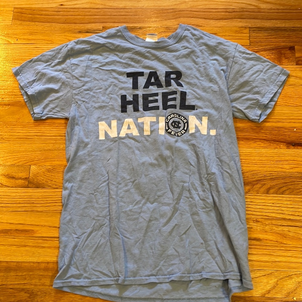 UNC Tar Heel T-Shirt